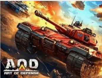 Art Of Defense