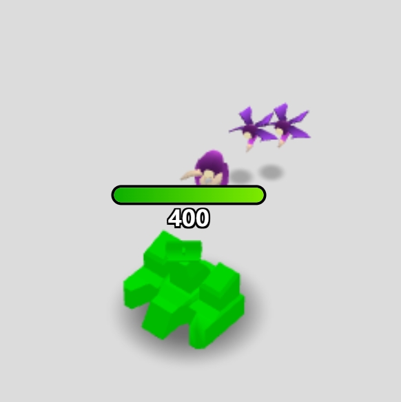 Defender Master1