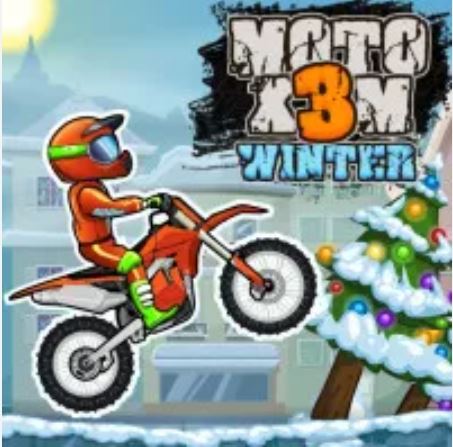 Extreme Bike Challenge 4