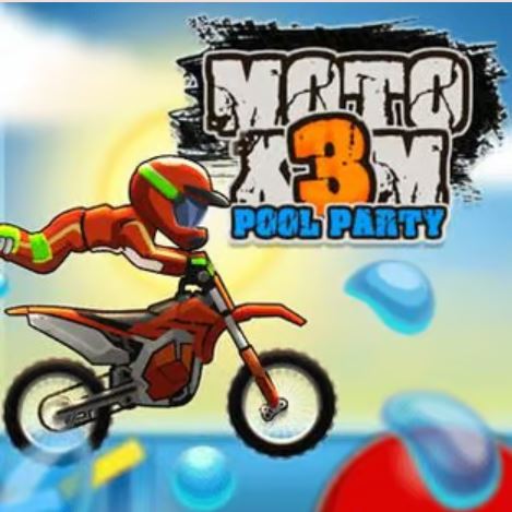 Extreme Bike Challenge 5