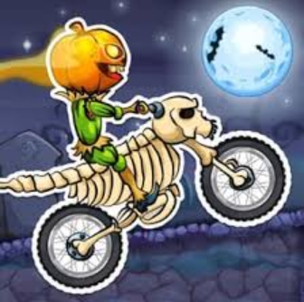 Extreme Bike Challenge 6