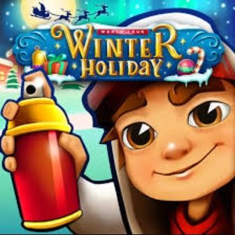 City Runner Winter