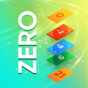 Zero21 Solitaire